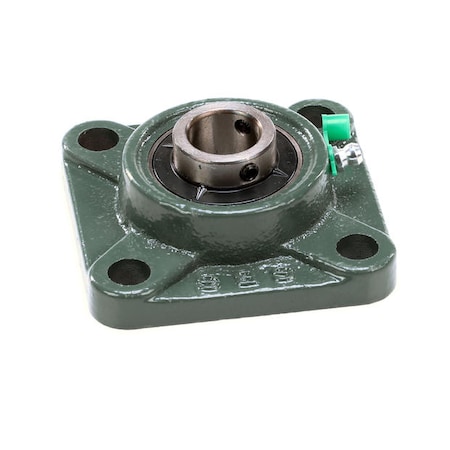 Firex Bearing Ucf204 Autoal D20 20400012